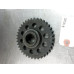 91X010 Camshaft Timing Gear From 2000 Ford Taurus  3.0